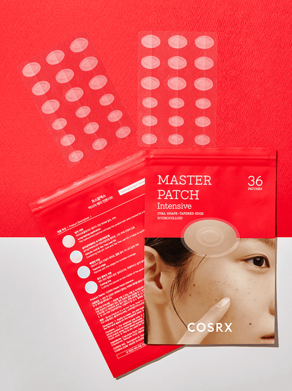 COSRX - Master Patch Intensive