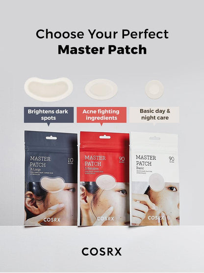 COSRX - Master Patch Intensive 90ea