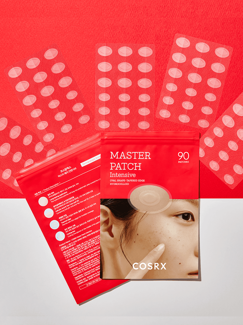 COSRX - Master Patch Intensive 90ea