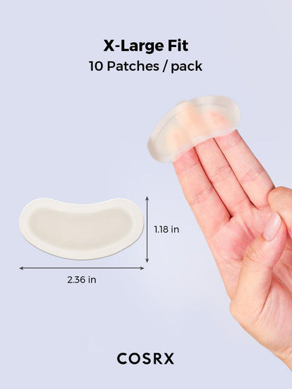 COSRX - Master Patch X-Large 10 Patches