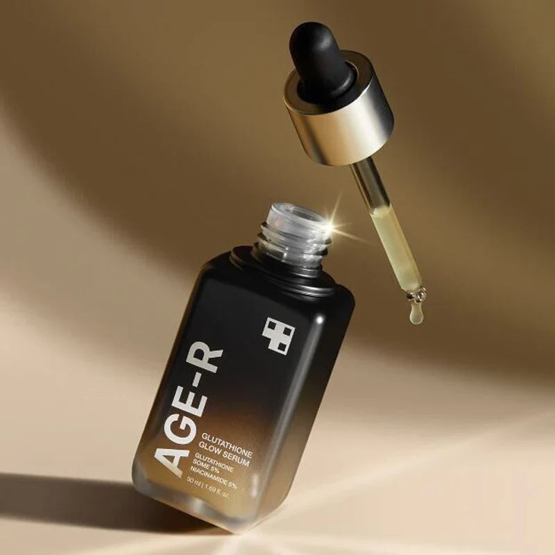 MEDICUBE Age-R Glutathione Glow Serum – 50 ml