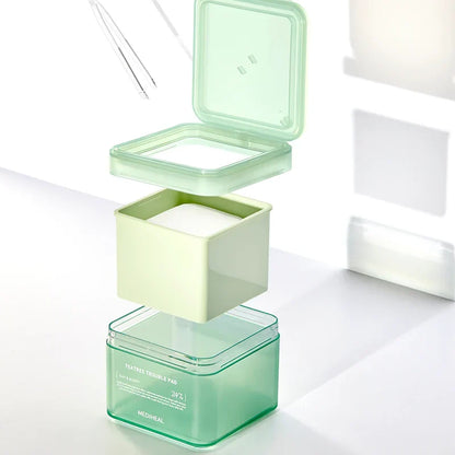 MEDIHEAL Teatree Trouble Pad – 100 Pads