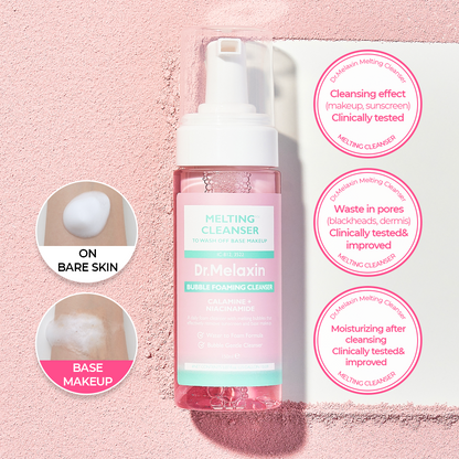 DR MELAXIN - Melting Cleanser 150ml