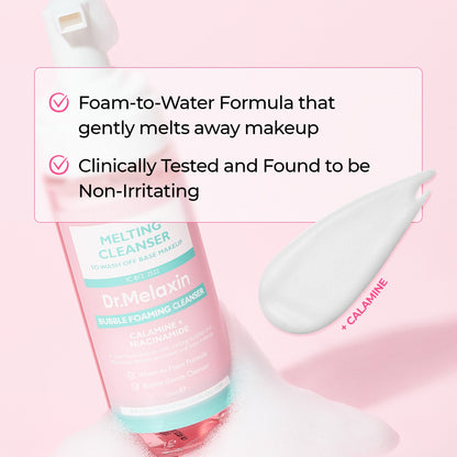 DR MELAXIN - Melting Cleanser 150ml