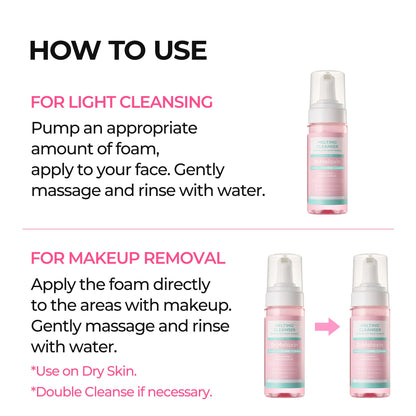 DR MELAXIN - Melting Cleanser 150ml