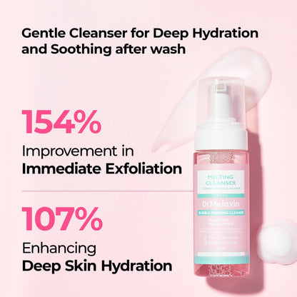 DR MELAXIN - Melting Cleanser 150ml