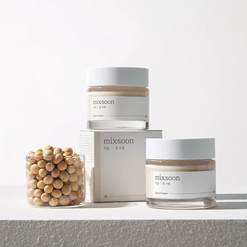 MIXSOON Bean Cream – 50 ml