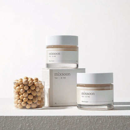 MIXSOON Bean Cream – 50 ml