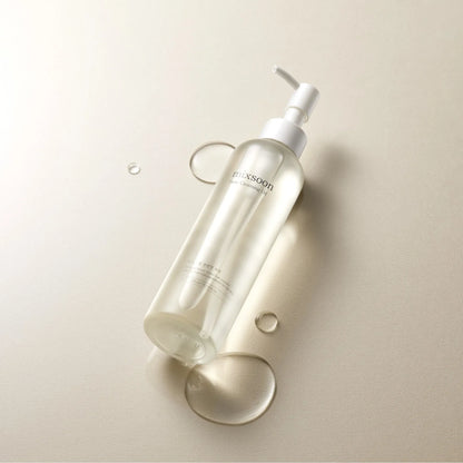MIXSOON Bean Cleansing Oil – 195 ml