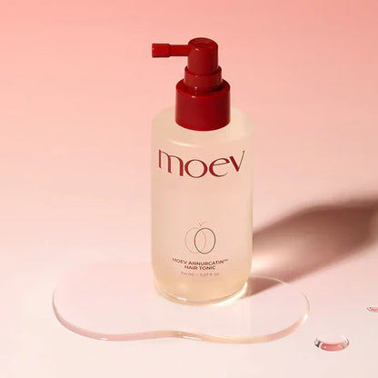 MOEV ANNURCATIN™ Hair Tonic 150ml