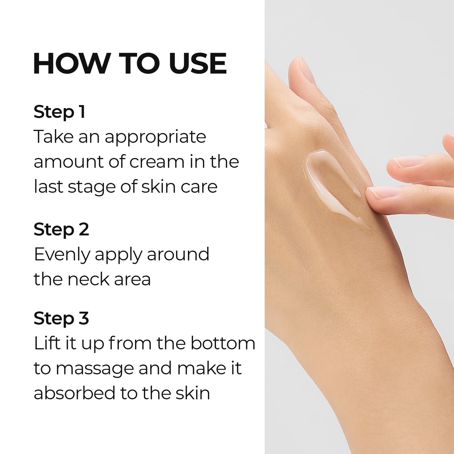 DR MELAXIN - Neckshalpt ECM Ceramide Neck Cream 50ml