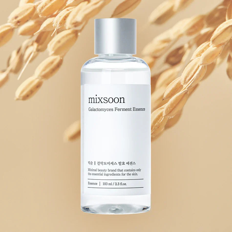 MIXSOON Galactomyces Ferment Essence – 100 ml