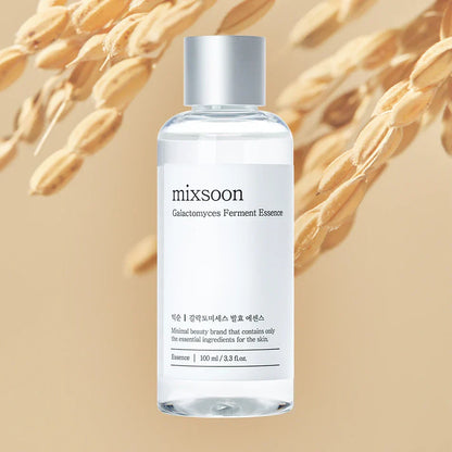 MIXSOON Galactomyces Ferment Essence – 100 ml