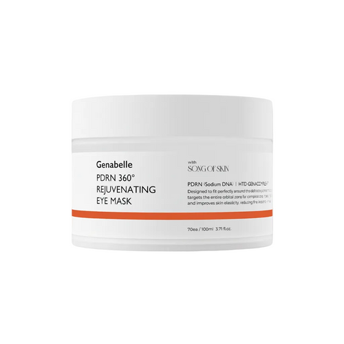 Genabelle - PDRN 360 Rejuvenating Eye Mask 100ml 70ea