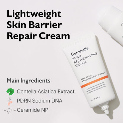 Genabelle - PDRN Rejuvenating Cream 70ml