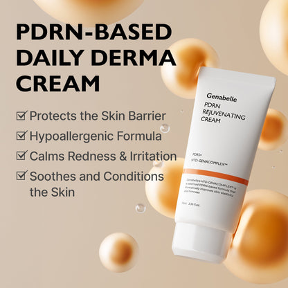 Genabelle - PDRN Rejuvenating Cream 70ml