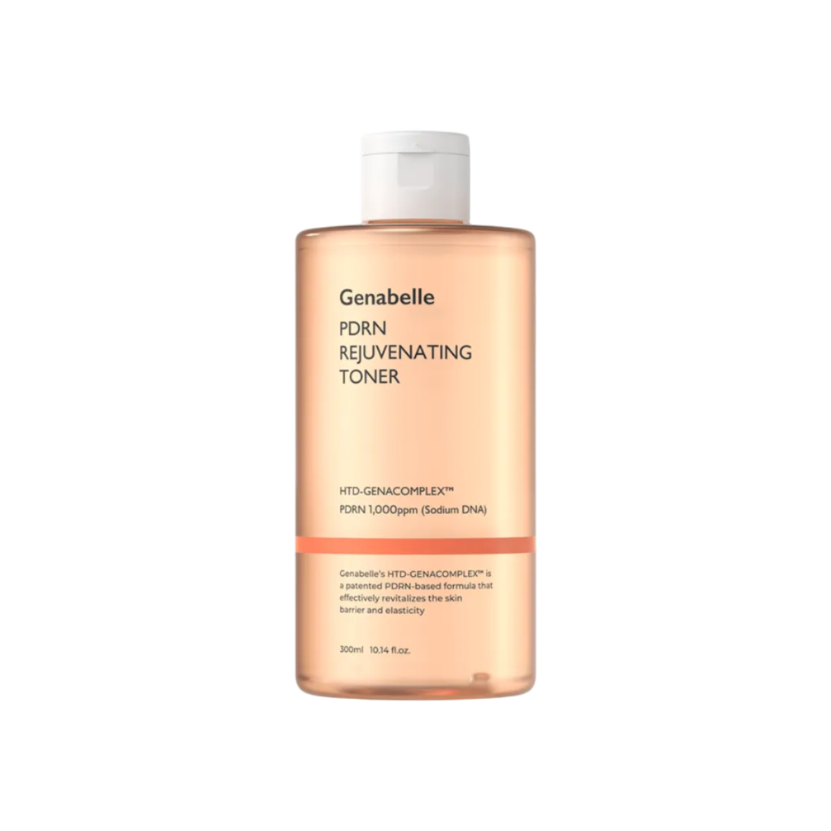 Genabelle - PDRN Rejuvenating Toner 300ml