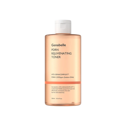 Genabelle - PDRN Rejuvenating Toner 300ml