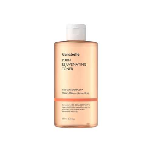Genabelle - PDRN Rejuvenating Toner 300ml