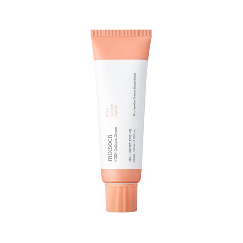 MIXSOON - PDRN Collagen Cream 50ml