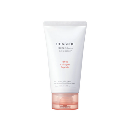 MIXSOON - PDRN Collagen Gel Cleanser 100ml