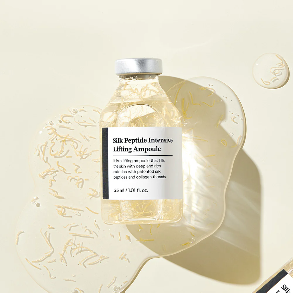 Deep Collagen Renewal Set - with Free Deep Collagen Serum