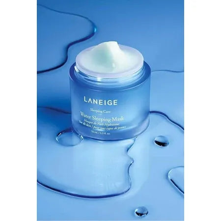 LANEIGE Water Sleeping Mask – 70 ml