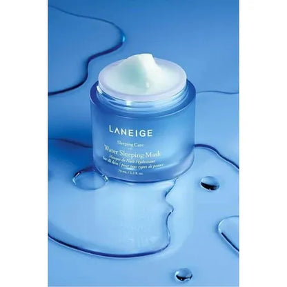 LANEIGE Water Sleeping Mask – 70 ml
