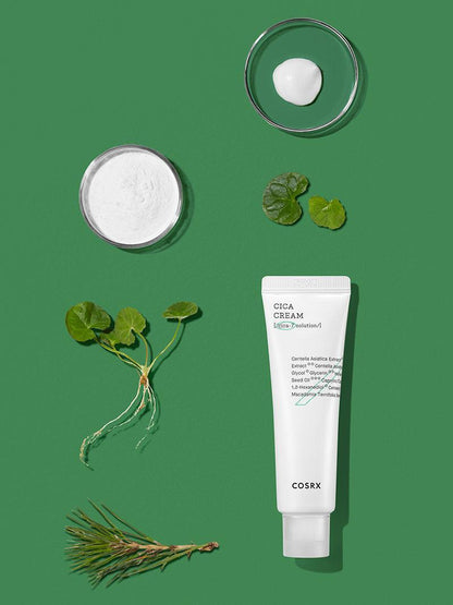 COSRX - Pure Fit Cica Cream 50ml