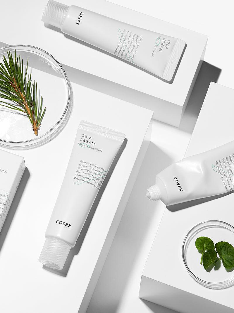 COSRX - Pure Fit Cica Cream 50ml