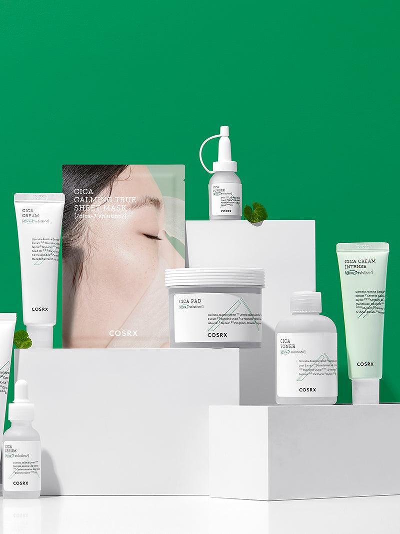 COSRX - Pure Fit Cica Cream Intense 50ml