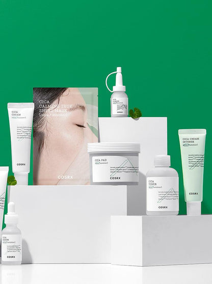 COSRX - Pure Fit Cica Cream Intense 50ml