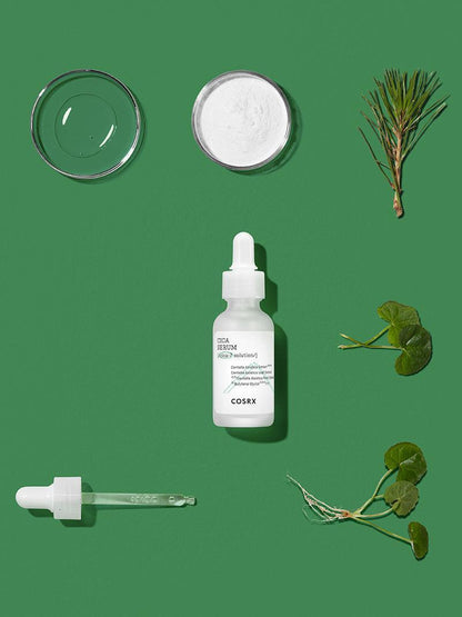 COSRX - Pure Fit Cica Serum 30ml