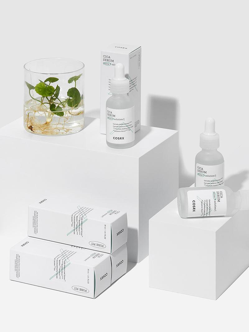 COSRX - Pure Fit Cica Serum 30ml