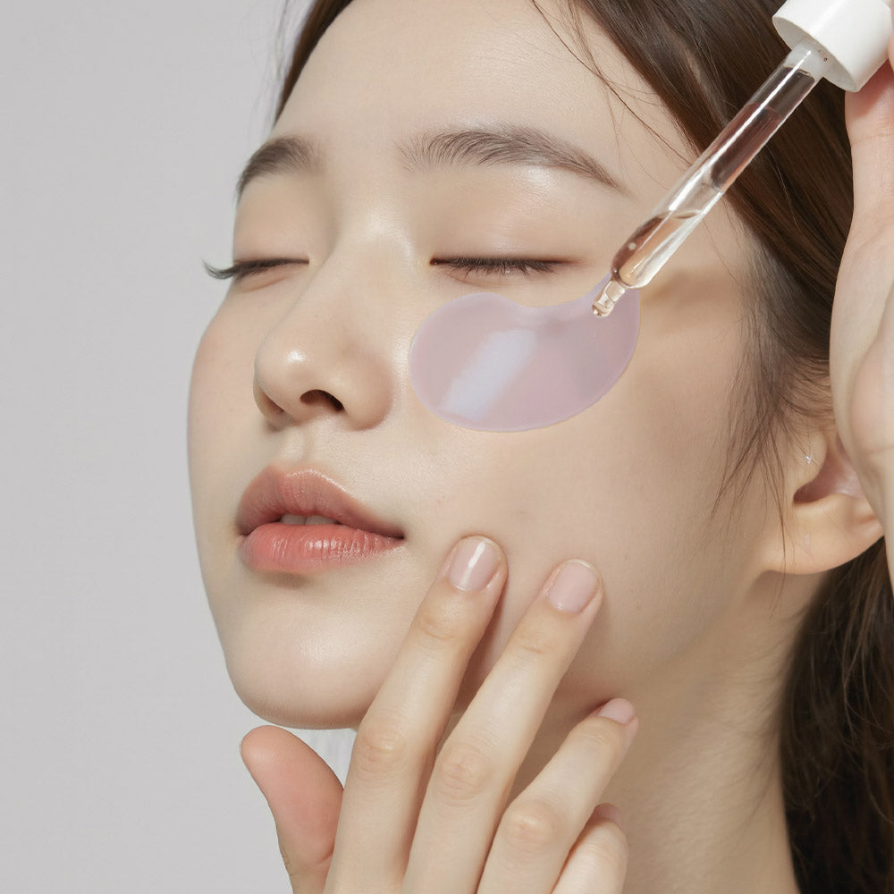HEIMISH - RX Retinol Bakuchiol Hydrogel Eye Patch 60ea