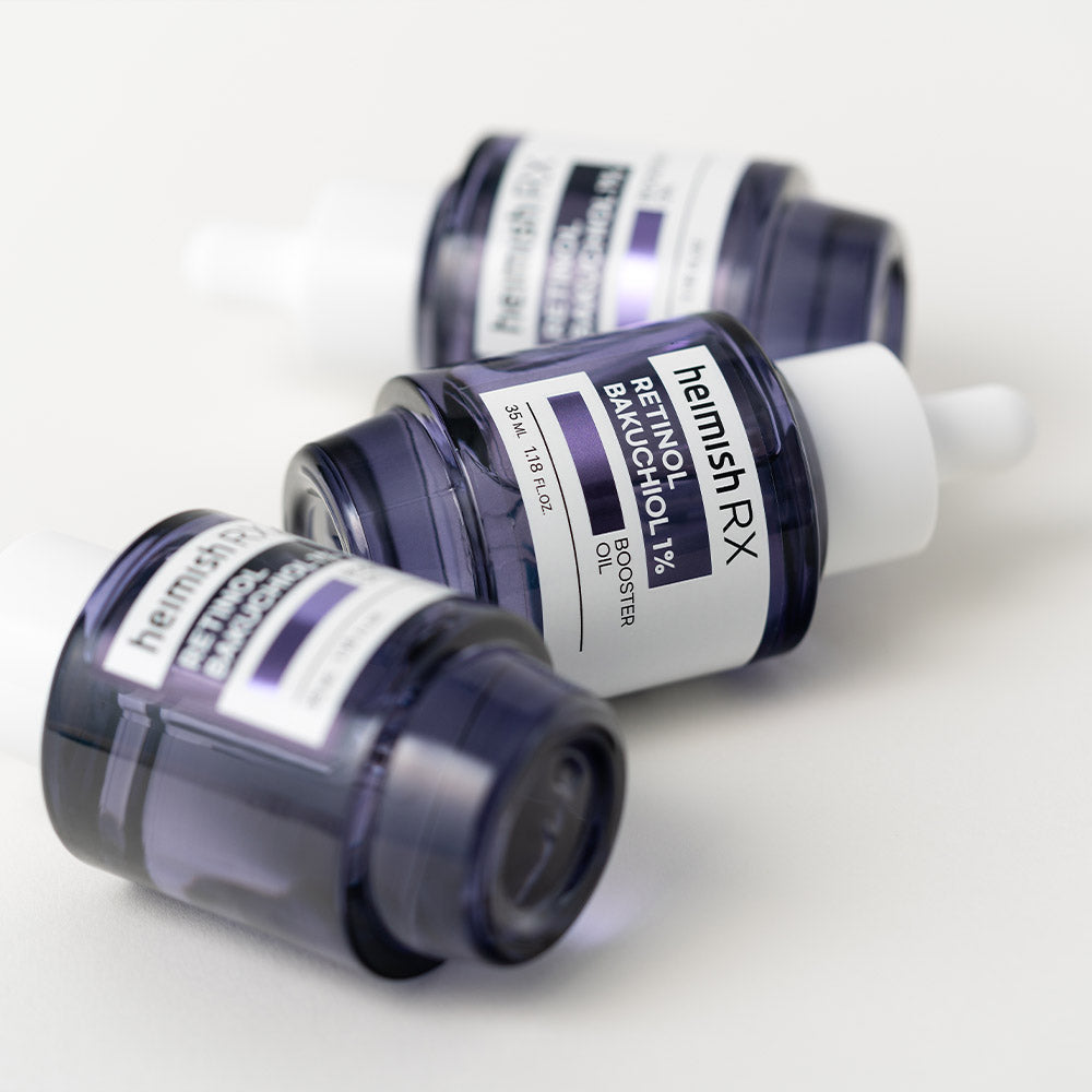 HEIMISH - RX Retinol Bakuchiol Booster Oil 35ml