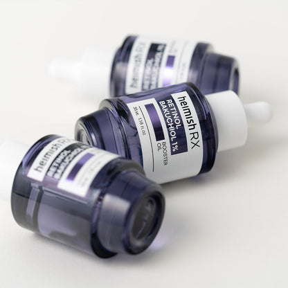 HEIMISH - RX Retinol Bakuchiol Booster Oil 35ml