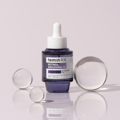 HEIMISH - RX Retinol Bakuchiol Booster Oil 35ml