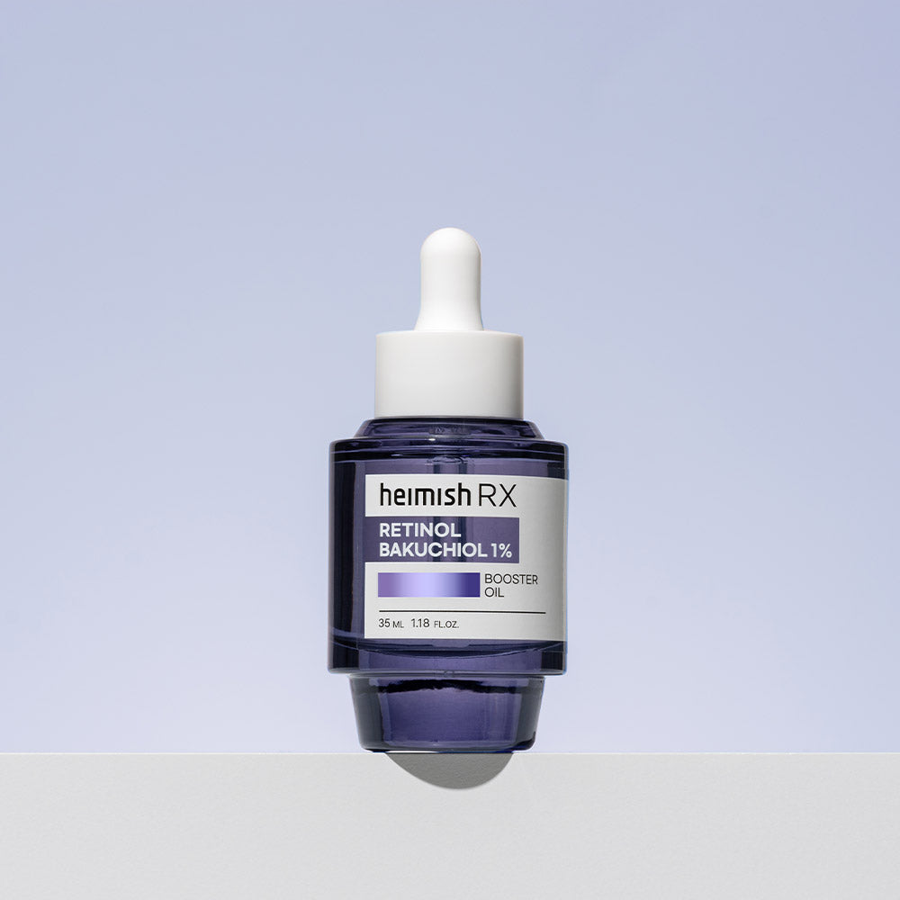 HEIMISH - RX Retinol Bakuchiol Booster Oil 35ml