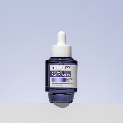 HEIMISH - RX Retinol Bakuchiol Booster Oil 35ml