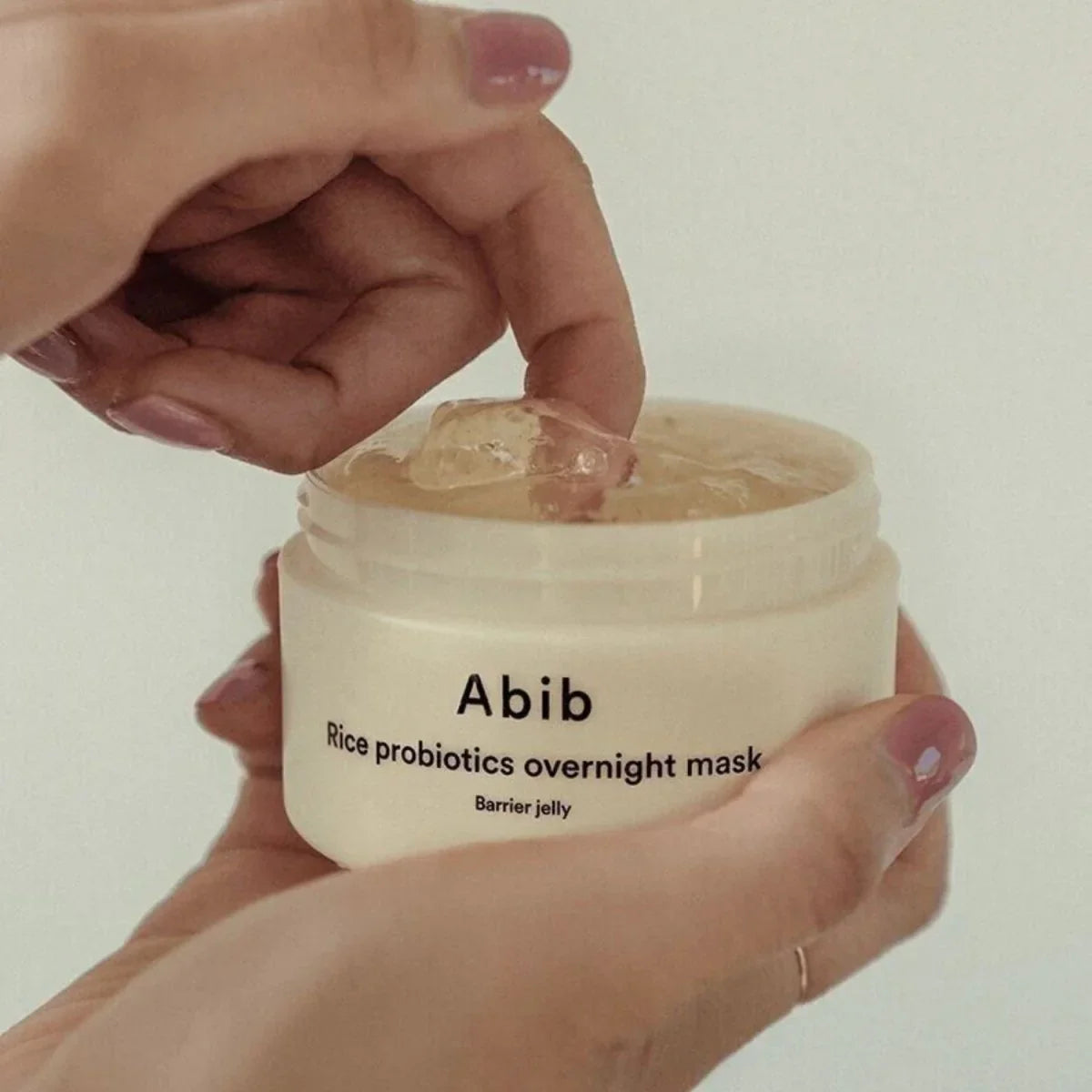 Abib - Overnight Mask Barrier Jelly 80ml