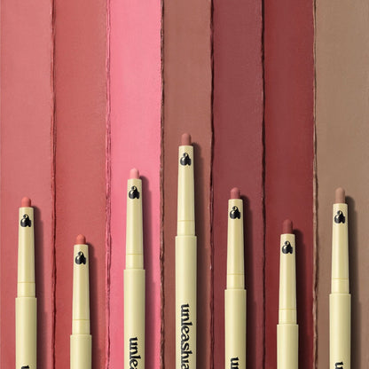 UNLEASHIA - Oh! Happy Day Lip Pencil