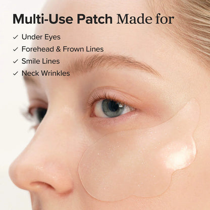Beauty of Joseon - Revive Under Eye Patch: Ginseng + Retinal 93g, 60 Pcs