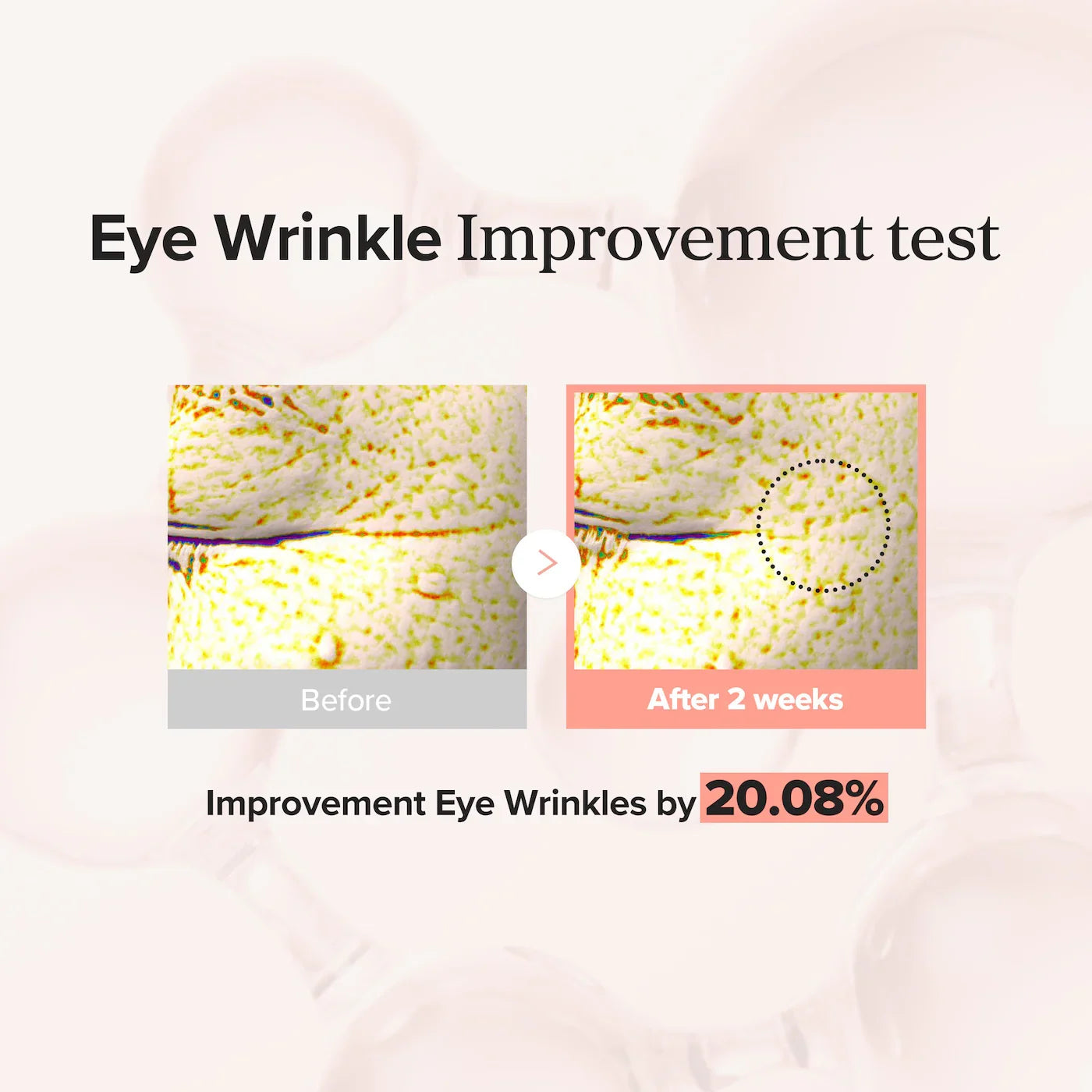 Beauty of Joseon - Revive Under Eye Patch: Ginseng + Retinal 93g, 60 Pcs