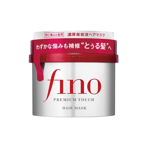 FINO - Premium Touch Hair Mask 230g
