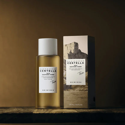 SKIN1004 - Madagascar Centella TECA Soothing Toner 210ml