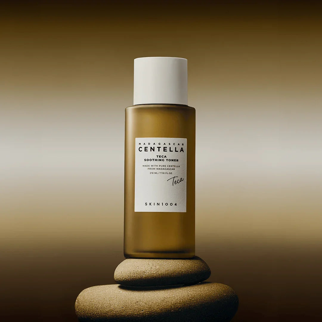 SKIN1004 - Madagascar Centella TECA Soothing Toner 210ml
