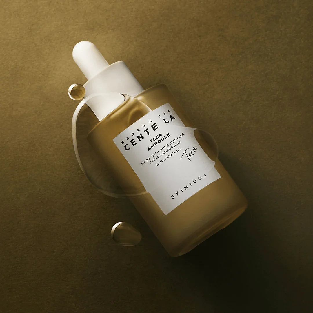 SKIN1004 - Madagascar Centella TECA Ampoule 50ml