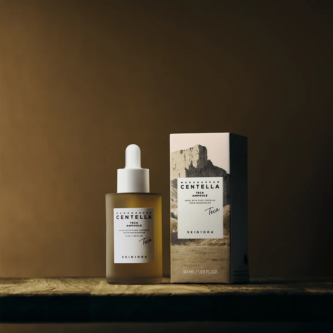 SKIN1004 - Madagascar Centella TECA Ampoule 50ml