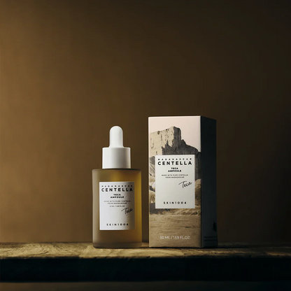 SKIN1004 - Madagascar Centella TECA Ampoule 50ml